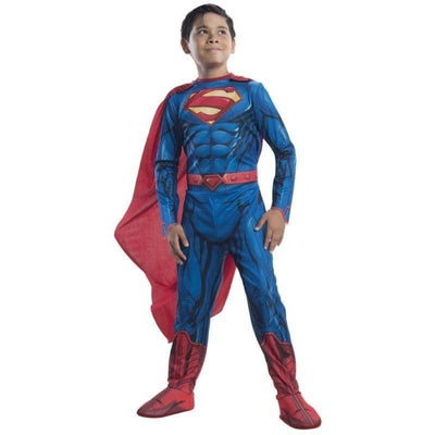 DC Universe Superman Costume_1 rub-881298S