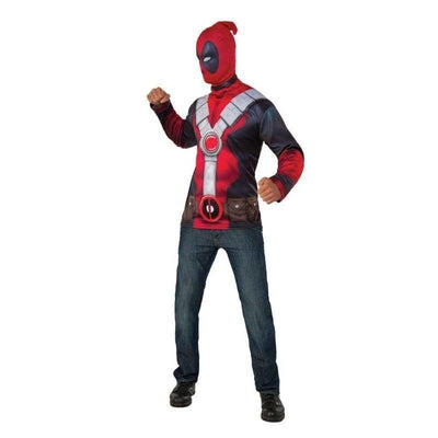 Deadpool Top Costume For Adults_1 rub-810957STD