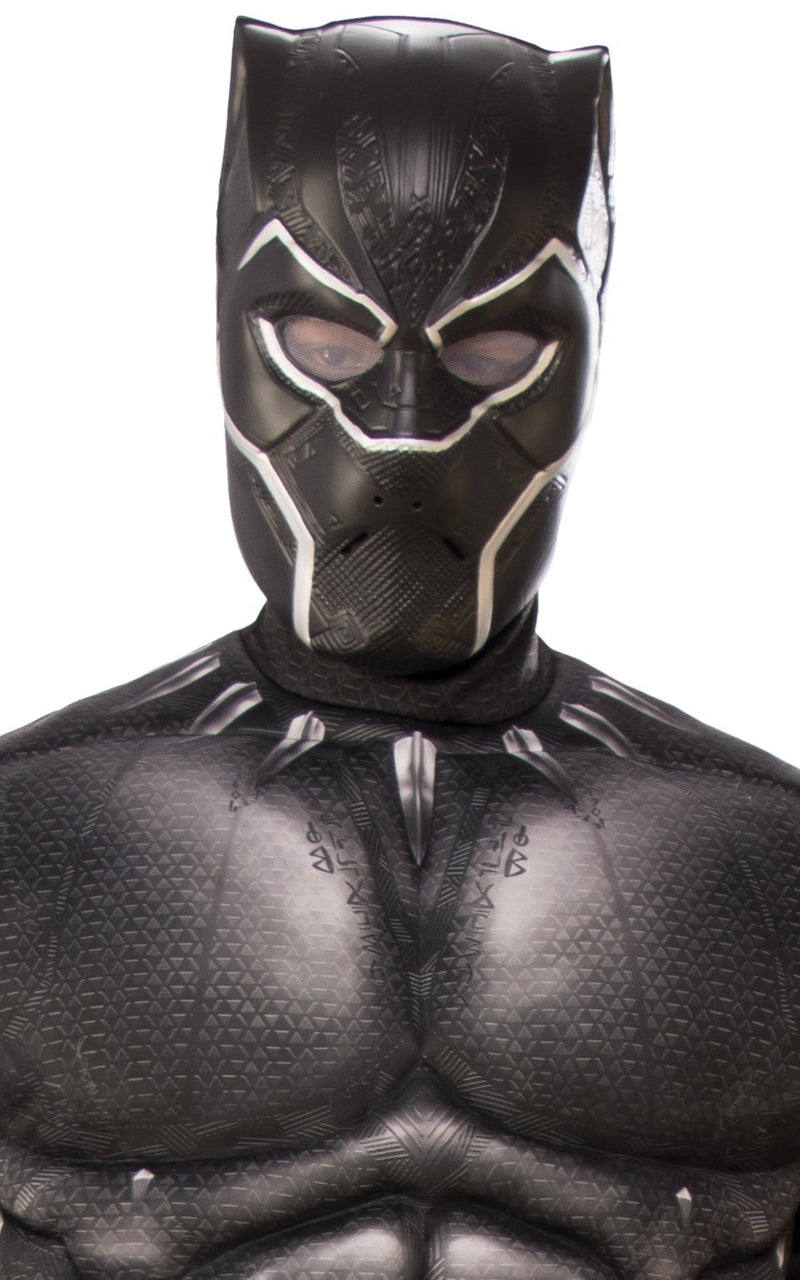 Deluxe Adult Black Panther Costume_2 rub-820992XL