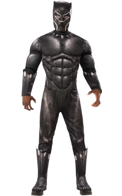 Deluxe Adult Black Panther Costume_1 rub-820992STD