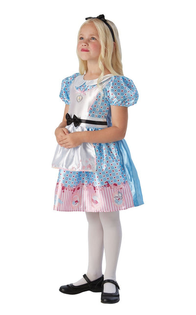 Deluxe Alice In Wonderland Costume_1 rub-630646L