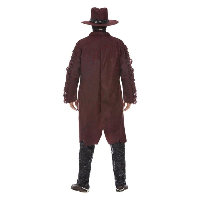 Deluxe Dark Spirit Western Cowboy Costume_2 sm-63047M