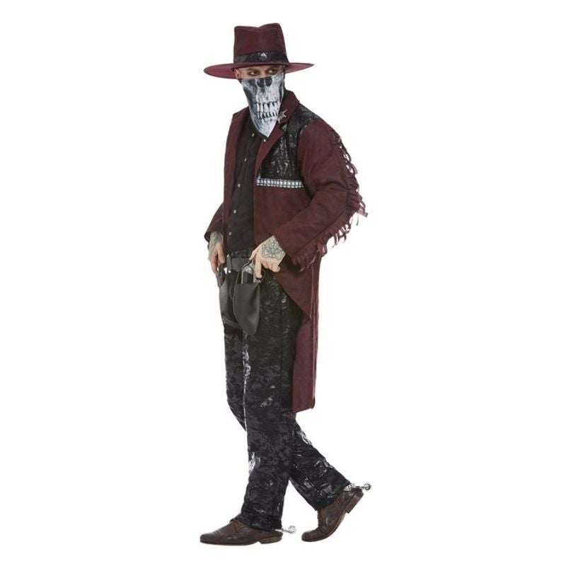 Deluxe Dark Spirit Western Cowboy Costume_3 sm-63047XL