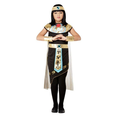 Deluxe Egyptian Princess Costume Black_1 sm-71051L