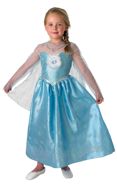 Deluxe Elsa Snow Queen Costume_1 rub-889544L