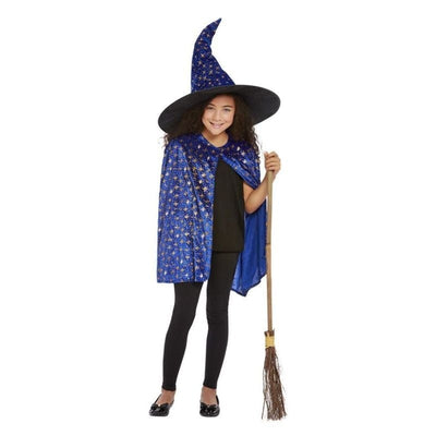 Deluxe Glitter Witch Kit_1 sm-68018