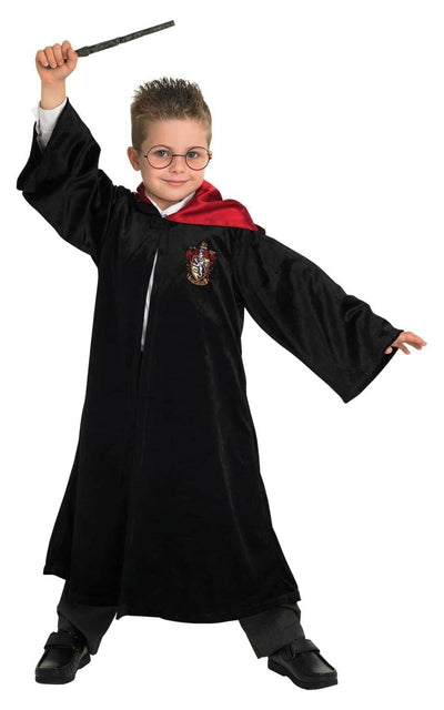 Deluxe Gryffindor Robe Costume_1 rub-883574L