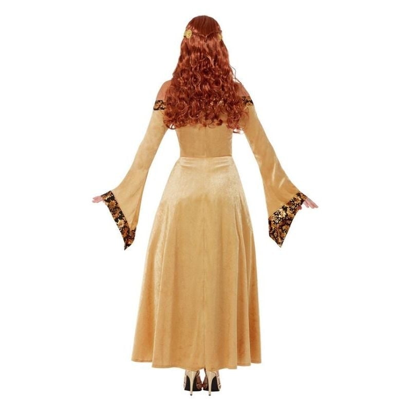 Deluxe Medieval Countess Costume Gold_2 sm-70007L