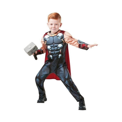 Deluxe Classic Thor Child Costume_1 rub-6408919-10