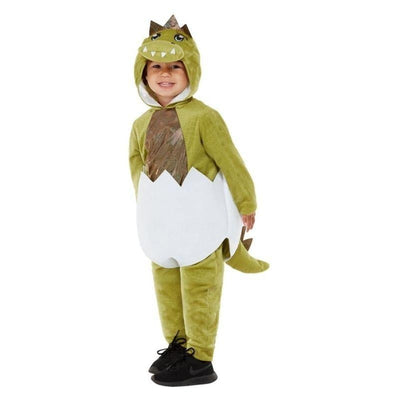 Deluxe Toddler Hatching Dino Costume_1 sm-71065T1
