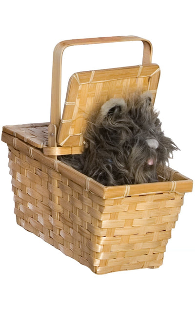 Deluxe Toto In A Basket_1 rub-583NS