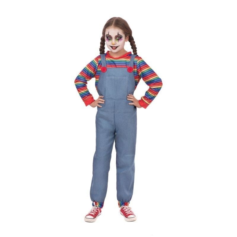 Denim Demon Child (Unisex)_1 CF249S