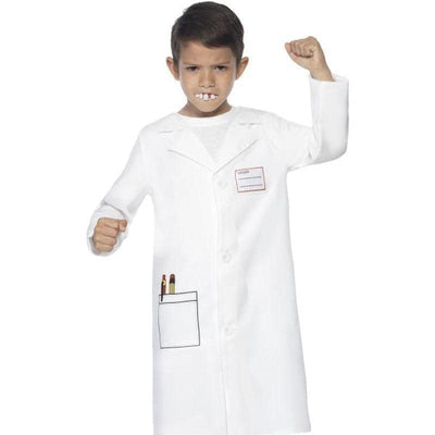 Dentist Kit Kids White_1 sm-27552L