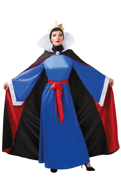 Disney Evil Queen Costume_1 rub-300432L