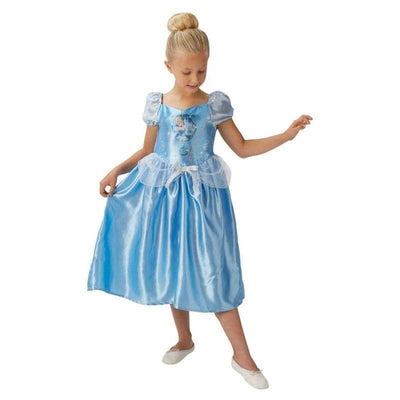 Disney Princess Fairy Tale Cinderella Costume_1 rub-620537S