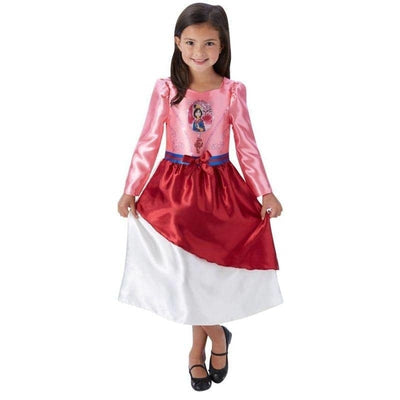 Disney Princess Fairy Tale Mulan Costume_1 rub-620544S