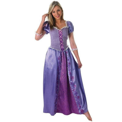 Disney Rapunzel Costume Adult_1 rub-887193S