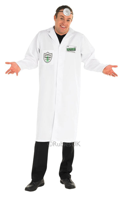 Doctor Costume_1 rub-889505L