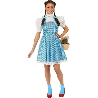 Dorothy Costume For Teen_1 rub-887378TEEN