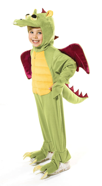 Dragon Childrens Costume_1 CC891