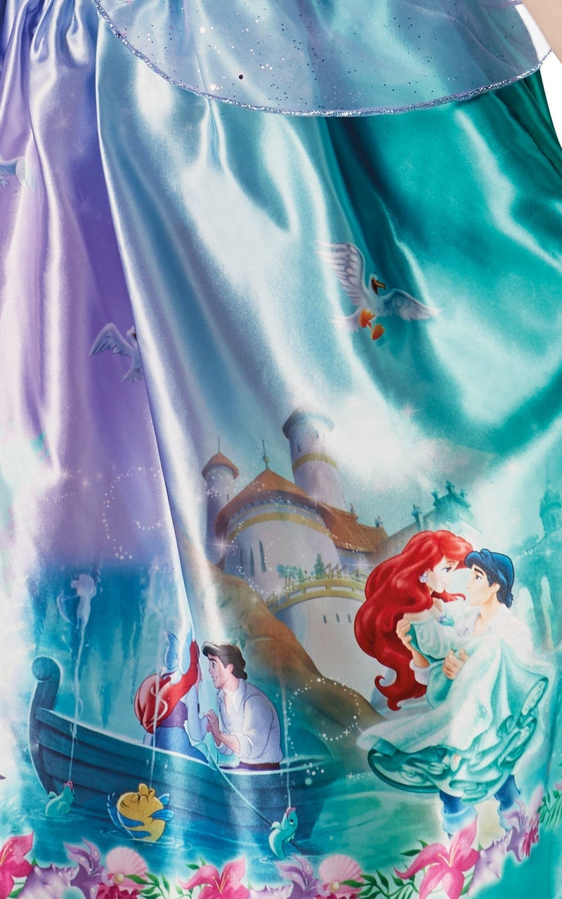 Dream Princess Ariel Costume_3 rub-620666S