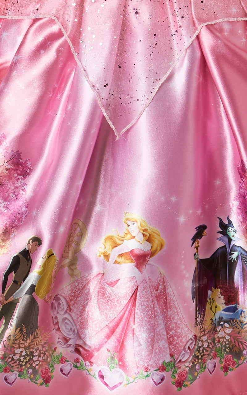 Dream Princess Sleeping Beauty Costume_3 rub-620662S