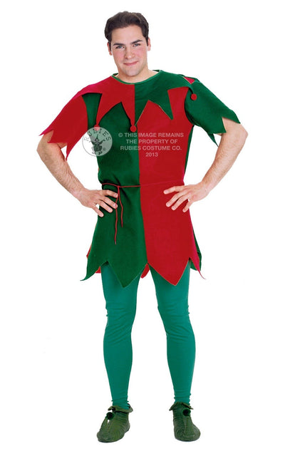 Economy Elf Tunic Costume_1 rub-26016NS