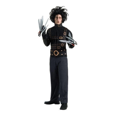 Edward Scissorhands Adult Costume_1 rub-888476STD