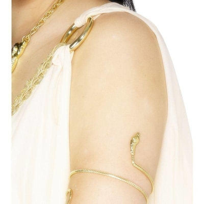 Egyptian Bracelet Adult Gold_1 sm-29082