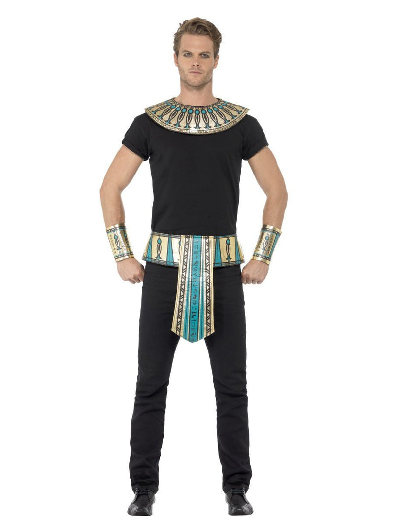 Egyptian Kit Adult Gold