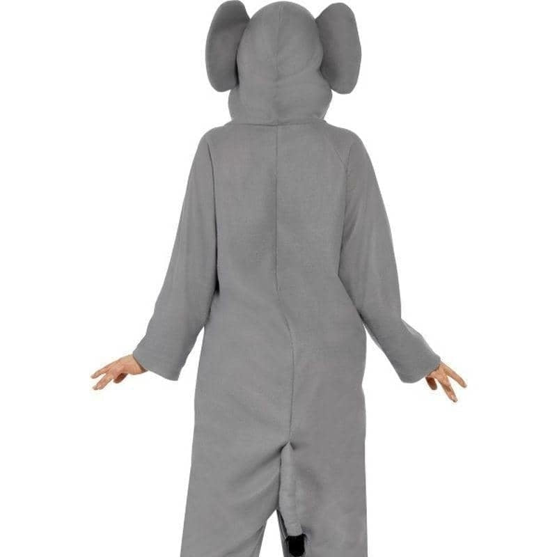 Elephant Costume Adult Grey_2 sm-27827L