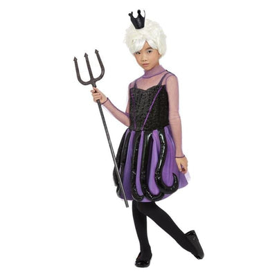 Evil Sea Witch Costume Black_1 sm-63087L