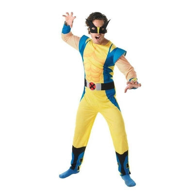 Extra Mens Wolverine Costume_1 rub-887396STD