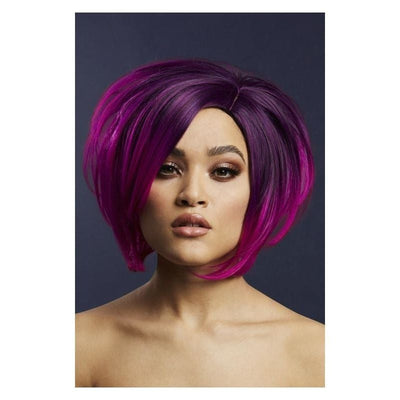 Fever Savanna Wig True Blend Purple_1 sm-72015