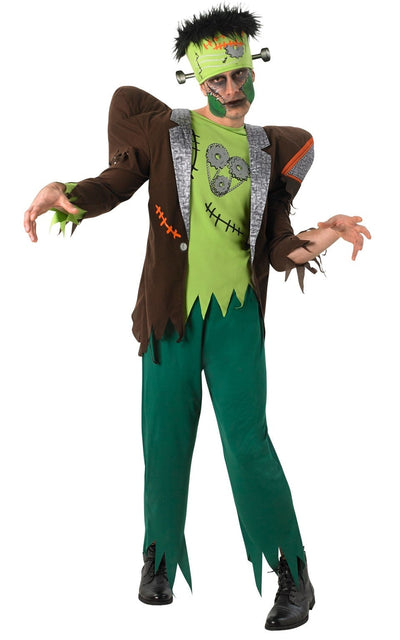 Frankenstein Halloween Mens Costume_1 rub-810185XL