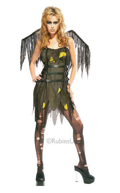 Frightmares Tinkerspell Costume_1 rub-16816L
