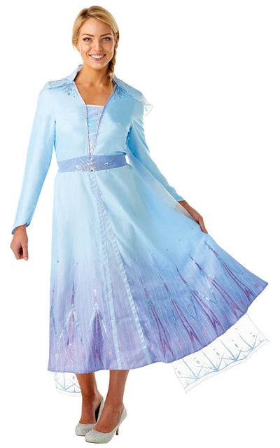 Frozen 2 Adult Elsa Travel Outfit Costume_1 rub-300285L