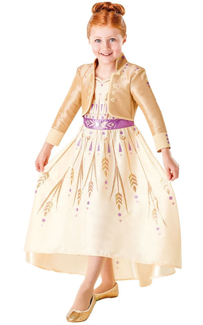 Frozen 2 Anna Prologue Dress Costume_1 rub-3004613-4