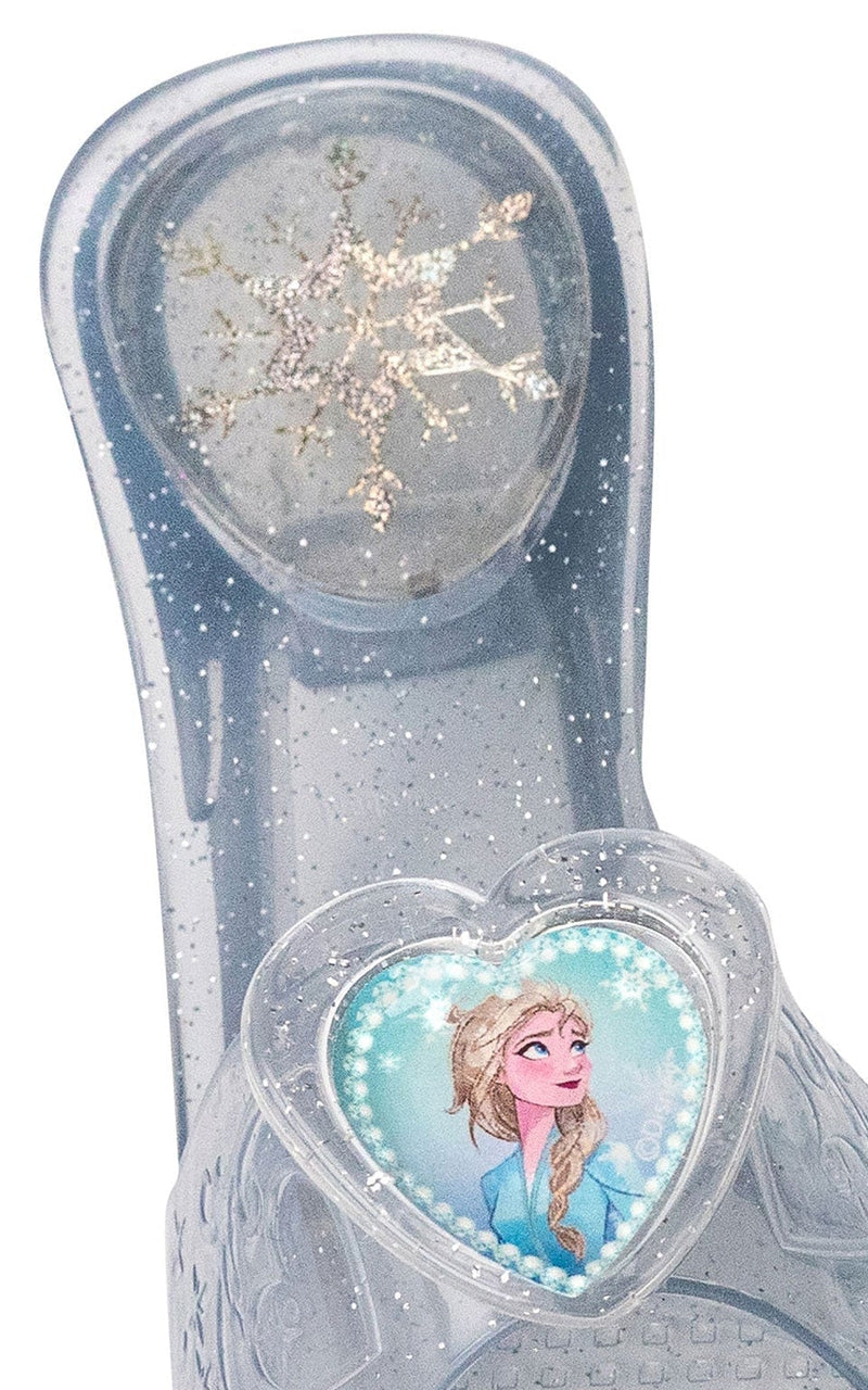 Frozen 2 Elsa Jelly Shoes_3 