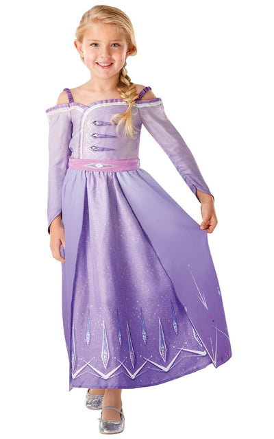 Frozen 2 Elsa Prologue Dress Costume_1 rub-3004603-4