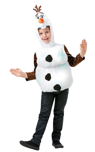Frozen 2 Olaf Top No Lights Costume_1 rub-3005092-3