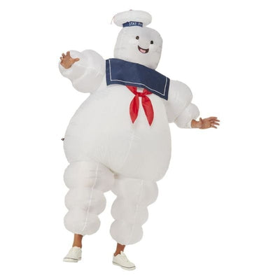 Ghostbusters Inflatable Stay Puft Costume_1 sm-52563