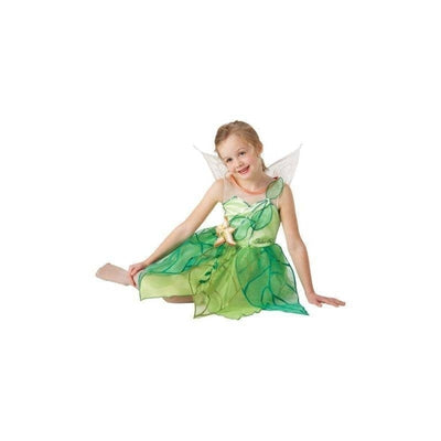 Girls Disney Tinkerbell Costume_1 rub-884656S