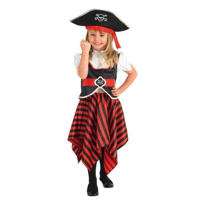 Girls Pirate Costume_1 rub-883620S