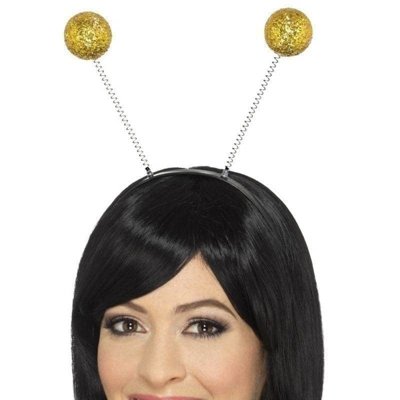 Glitter Ball Boppers Adult Gold_1 sm-48268