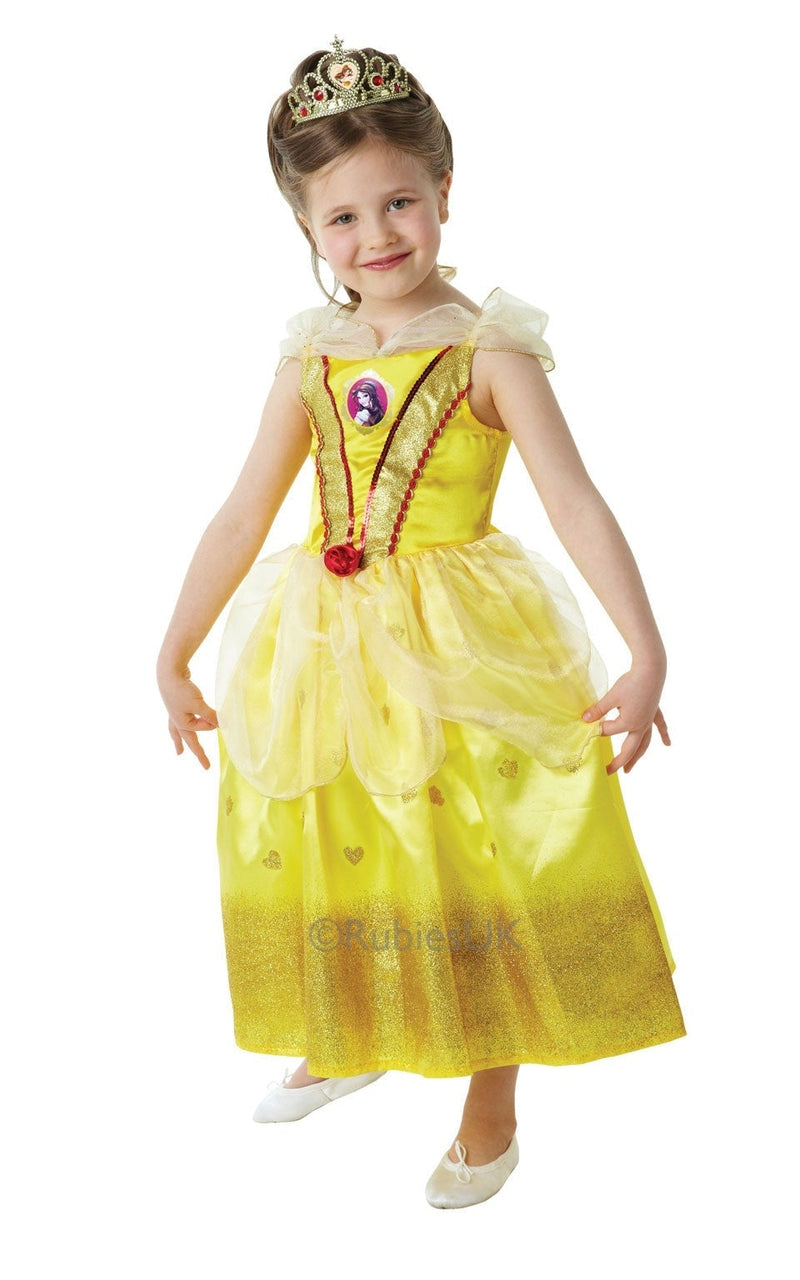 Glitter Belle Costume_1 rub-880031L