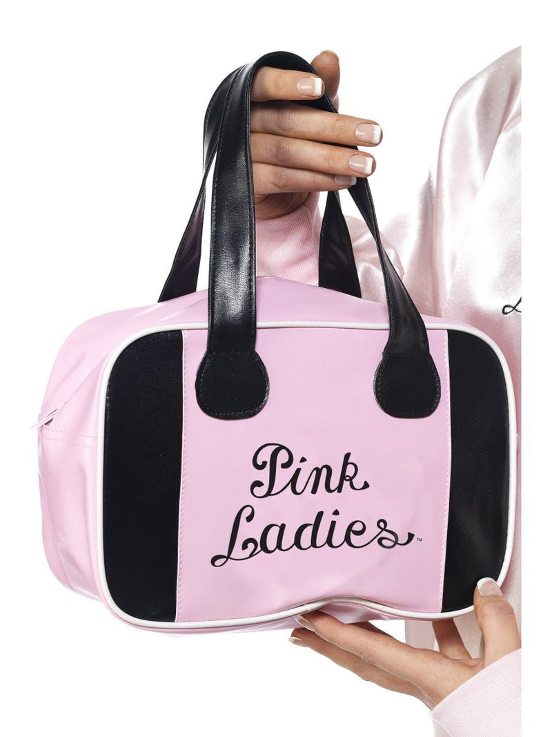 Grease Pink Lady Bowling Bag Adult Pink