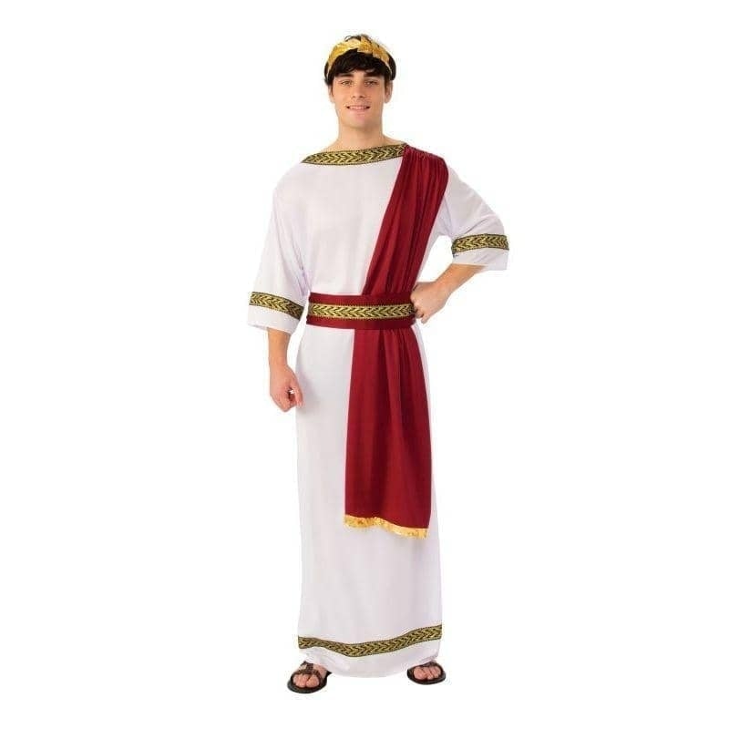 Greek God Adult Costume > Mens_1 AC364X