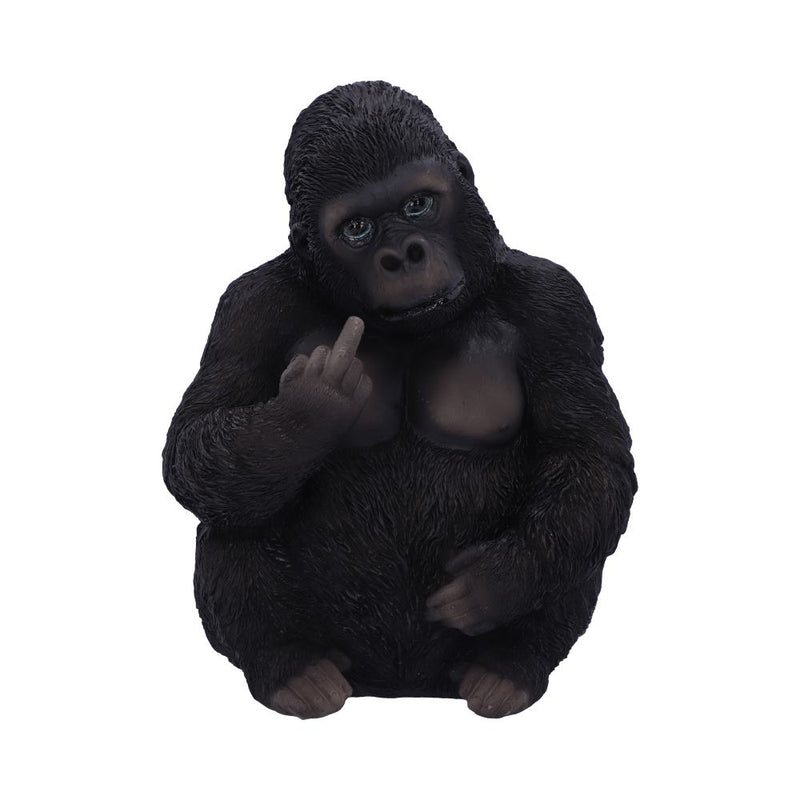 Gone Wild Gorilla Figurine 155cm
