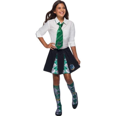 Harry Potter Costume Skirt_1 rub-39030NS